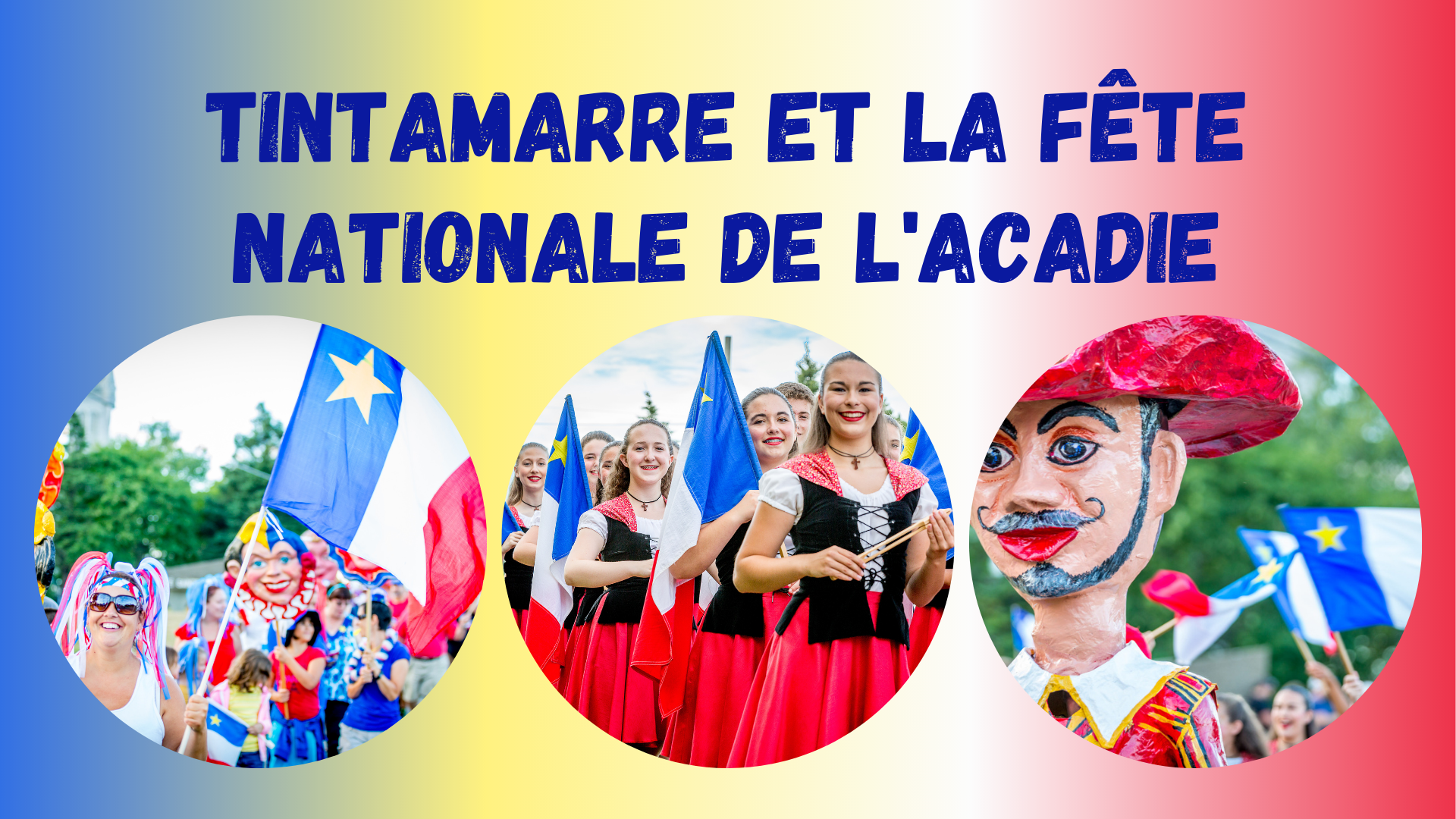 Tintamarre et Quinzou 2024