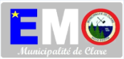 Emergency Measures Organization (EMO)