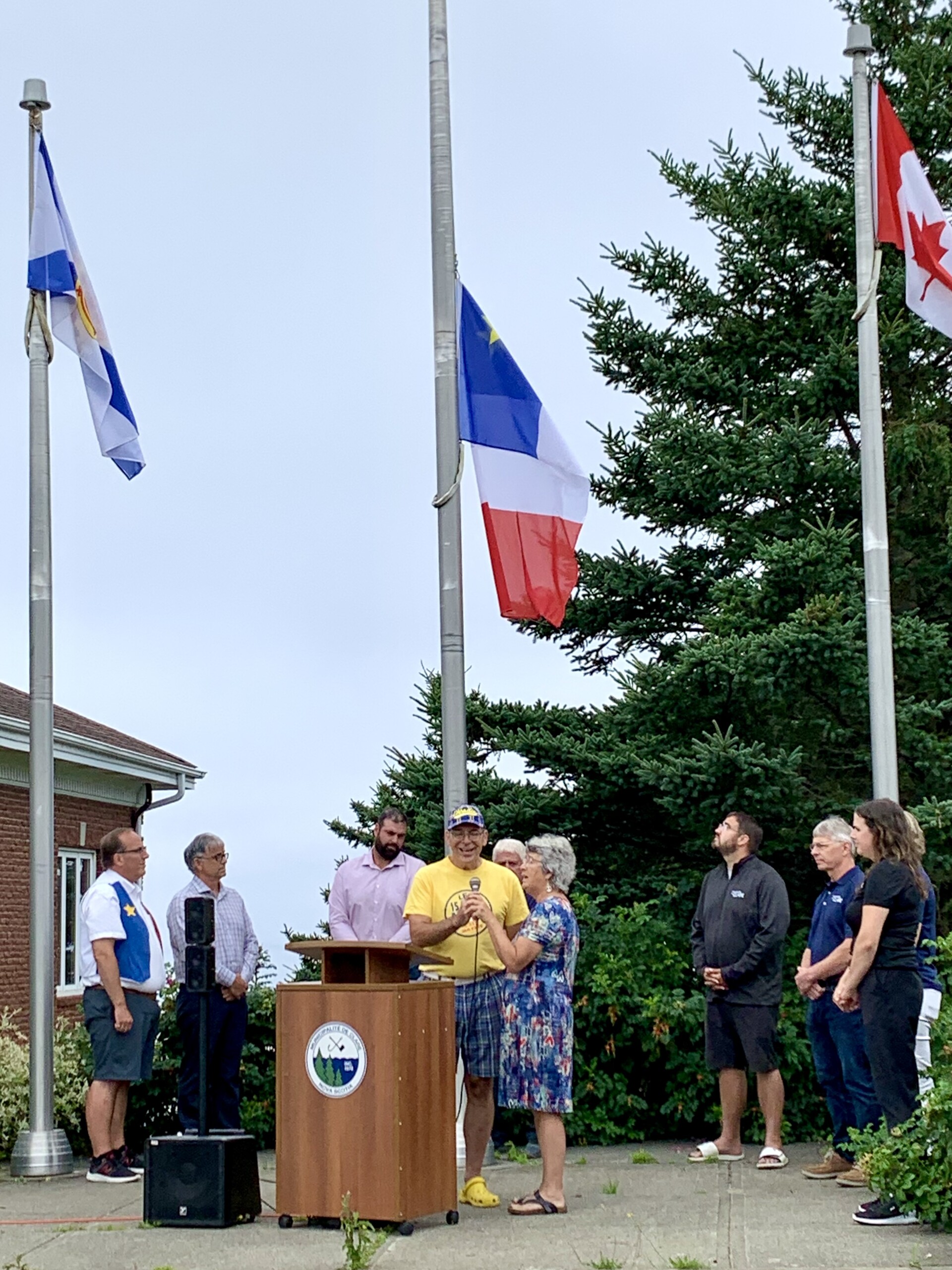 acadian day 2022 2