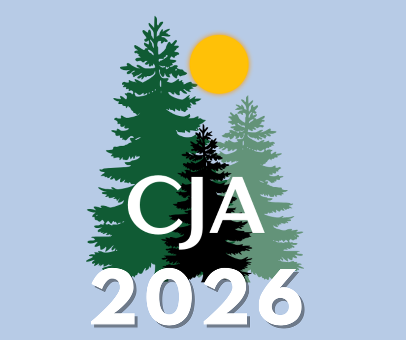Logo CJA 2026